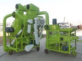 農用花生剝殼機